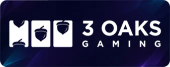 3 Oaks Gaming